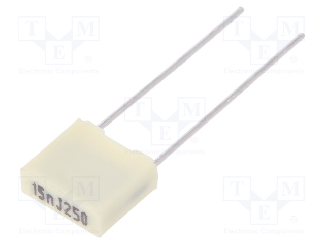 R82IC2150Z350J KEMET