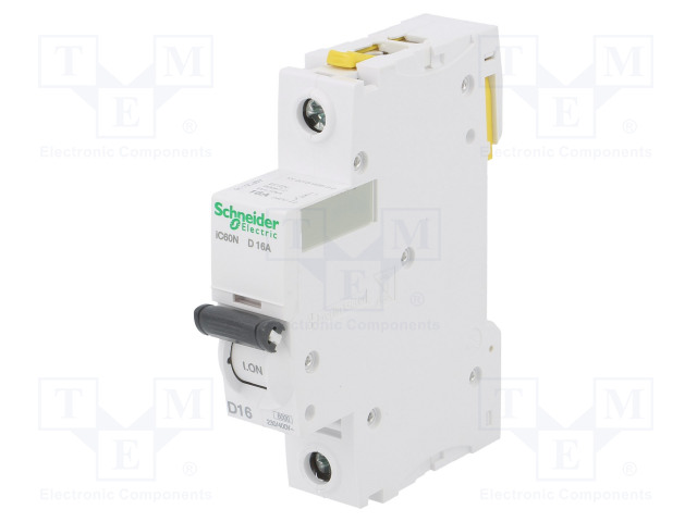 A9F05116 SCHNEIDER ELECTRIC