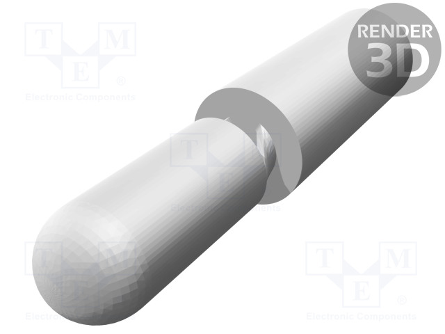 165590-1 TE Connectivity