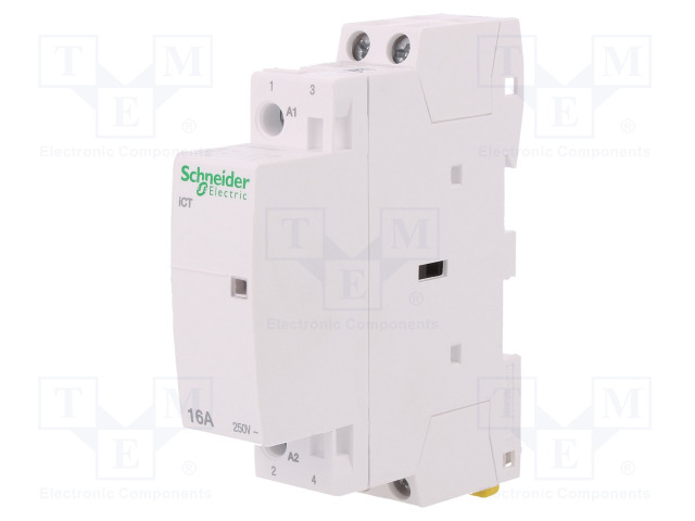A9C22112 SCHNEIDER ELECTRIC