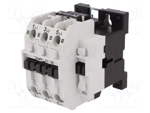 CI 16 230V AC DANFOSS