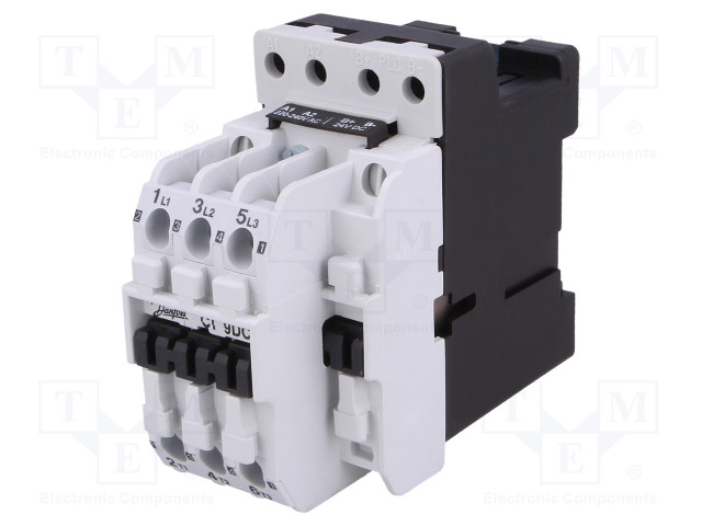 CI 9 230-240V AC PLC DANFOSS