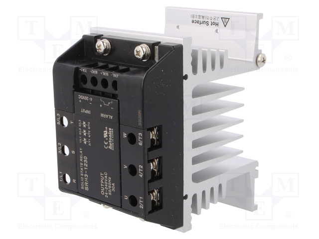 SRH3-1230 AUTONICS