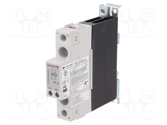 RGC1A60D25KKE CARLO GAVAZZI