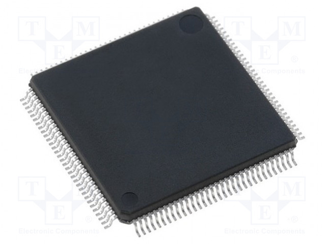 LAN91C111-NU MICROCHIP TECHNOLOGY