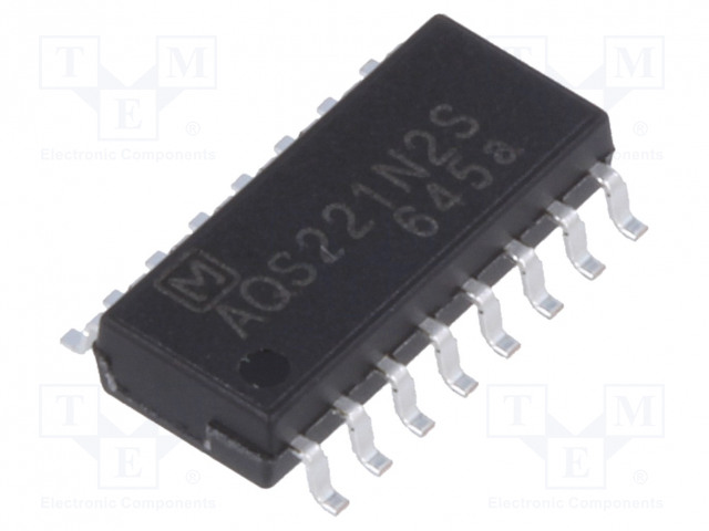 AQS221N2S PANASONIC