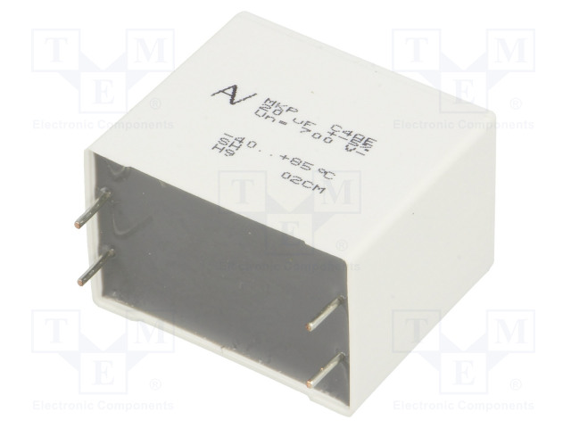 C4AEJBW5200A3JJ KEMET