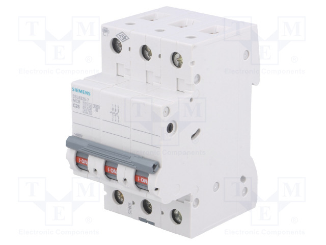 5SL6325-7 SIEMENS