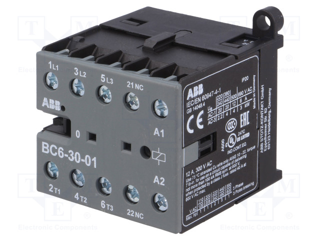 GJL1213001R0011 ABB