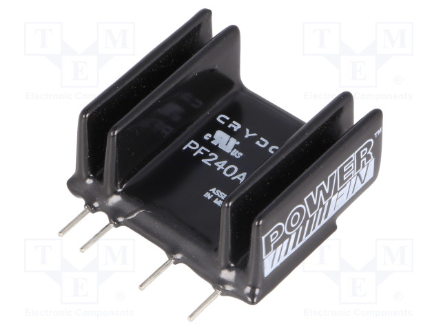 PF240A25 CRYDOM