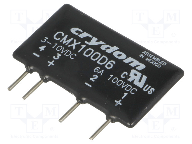 CMX100D6 CRYDOM