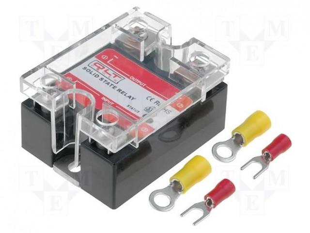 SSR-6028ZD3 QLT POWER
