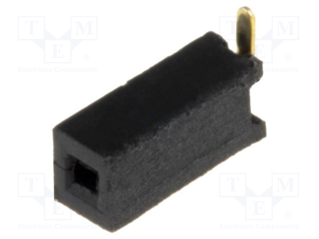 DS1065-02-1*1S8BS CONNFLY