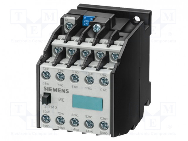 3TH4394-0AB0 SIEMENS