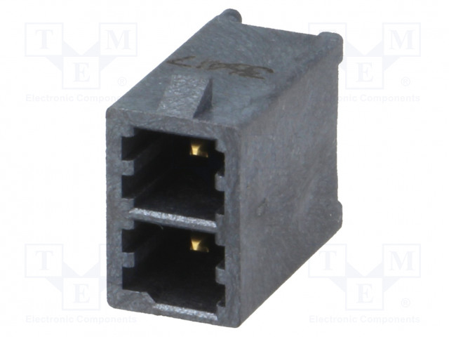 172065-0202 MOLEX