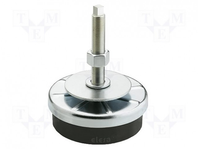 LW.A-120-M16X130 ELESA+GANTER