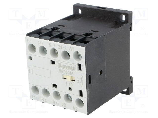 11BG0601A024 LOVATO ELECTRIC