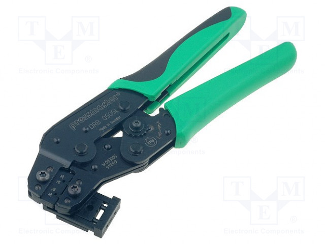 4300-0958 PRESSMASTER