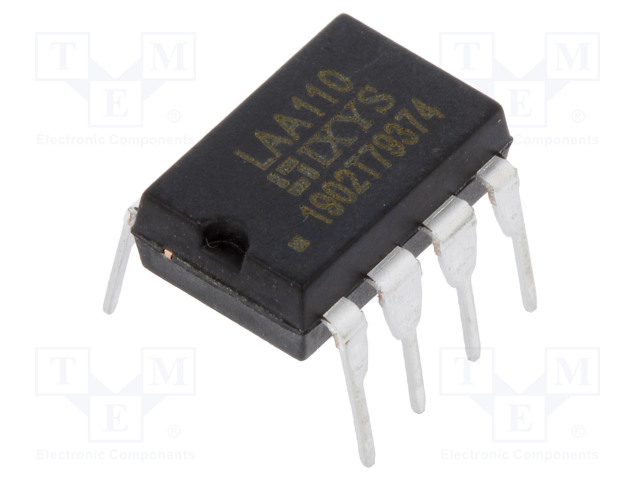 LAA110 IXYS