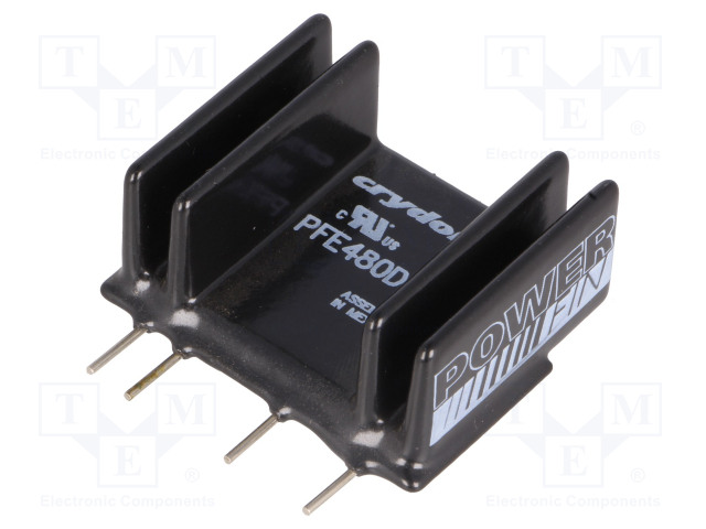 PFE480D25 CRYDOM