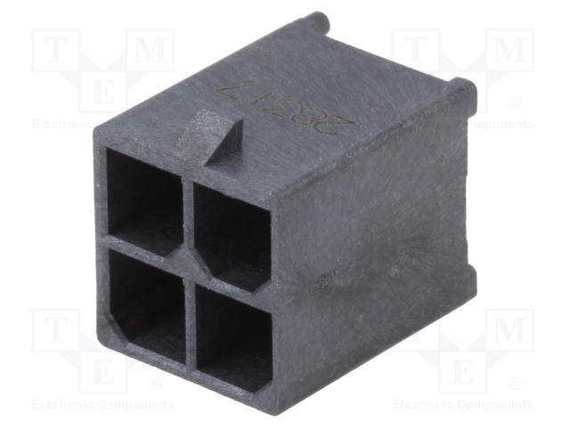 172065-0304 MOLEX
