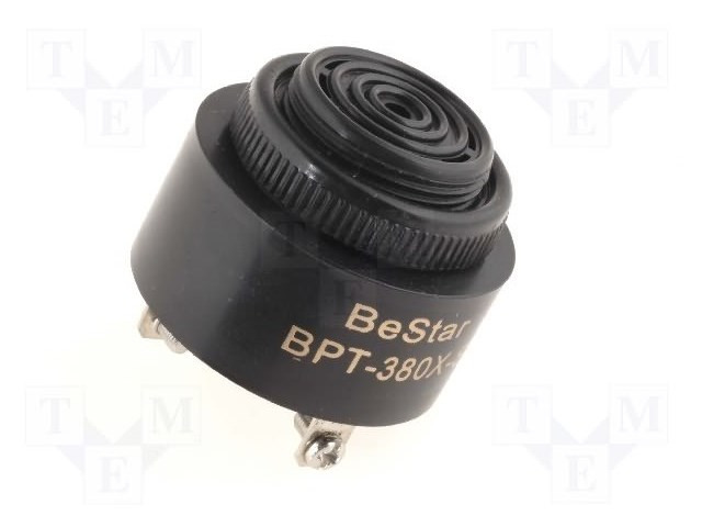 BPT380X-S BESTAR