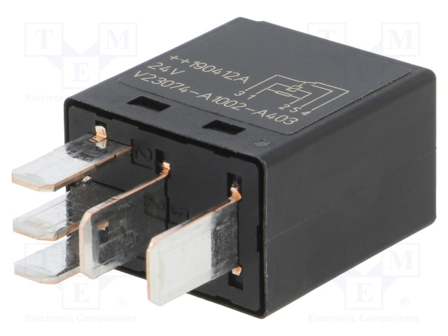 3-1393292-8 TE Connectivity