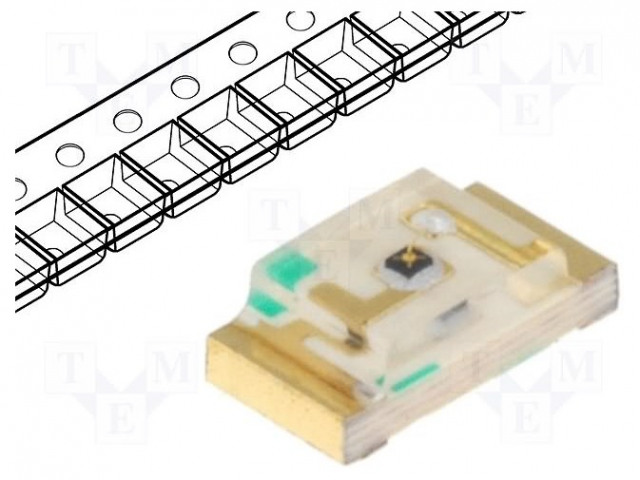 KP-3216F3C KINGBRIGHT ELECTRONIC