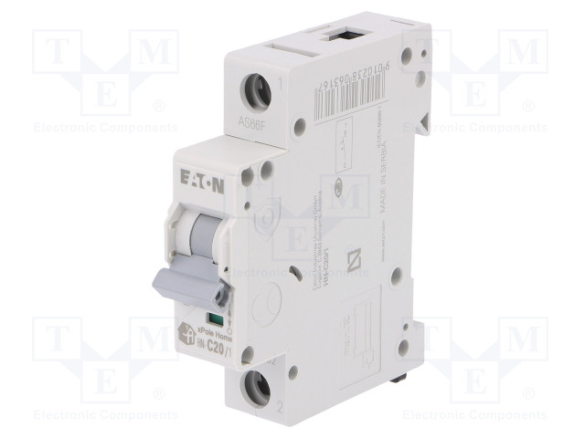 HN-C20/1 EATON ELECTRIC