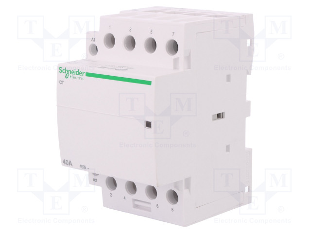 A9C20844 SCHNEIDER ELECTRIC