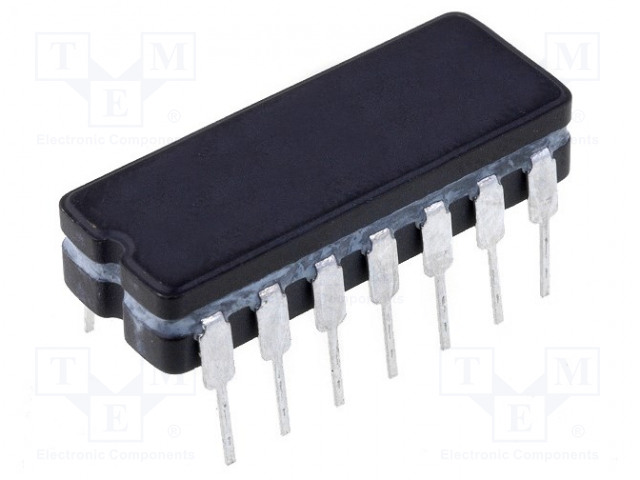 LM139AJ/PB TEXAS INSTRUMENTS