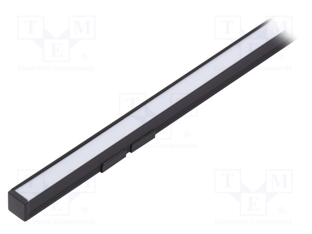 SMART10 A/Z BK 1M SET STANDARD TOPMET