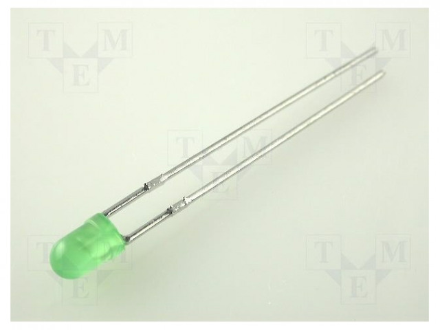 L-934LGD KINGBRIGHT ELECTRONIC
