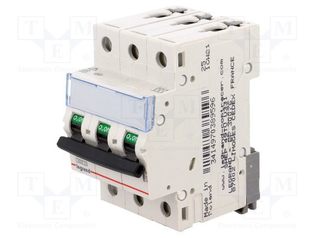 S 303 C32 TX LEGRAND