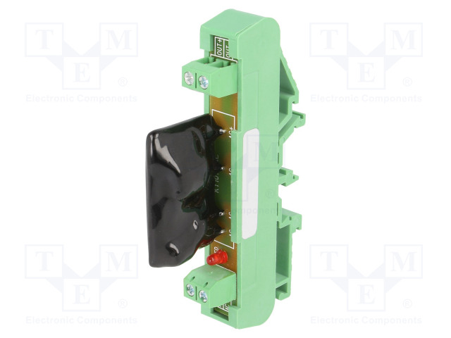 ASR-M02AA-1 ANLY ELECTRONICS