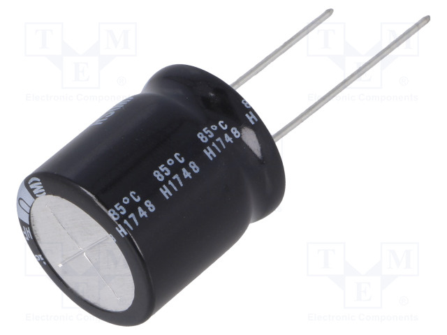 URS0J103MHD NICHICON