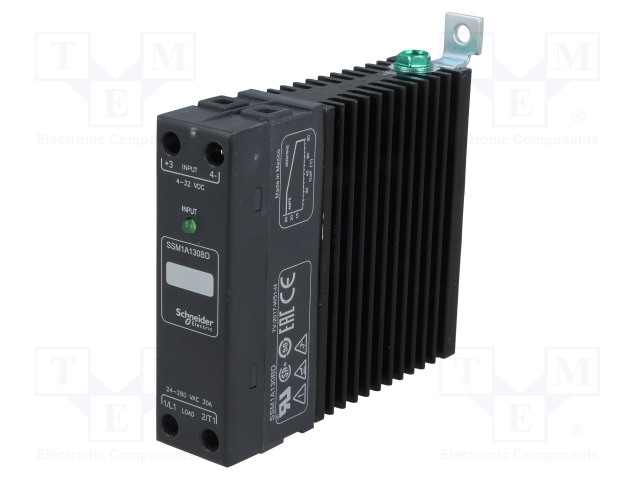 SSM1A130BD SCHNEIDER ELECTRIC