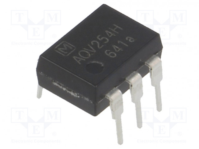 AQV254H PANASONIC