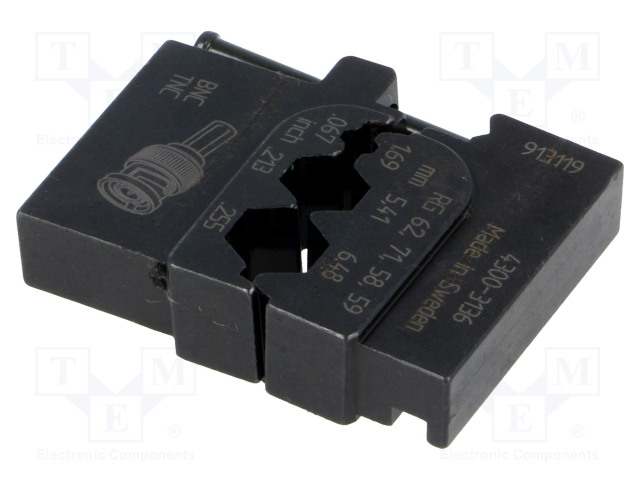4300-3136 PRESSMASTER
