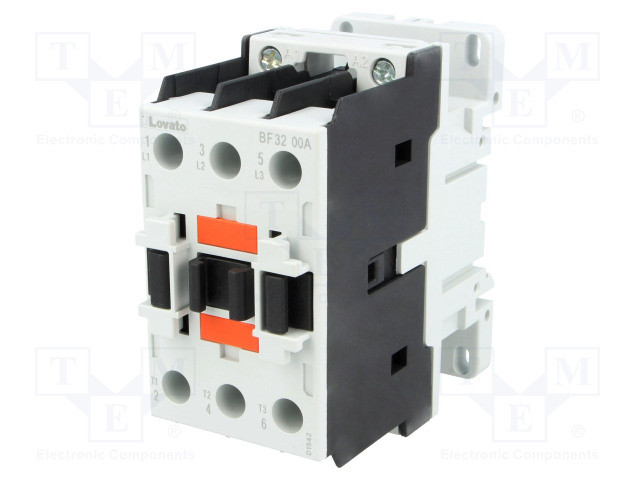 BF3200A230 LOVATO ELECTRIC