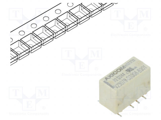 4-1393789-7 TE Connectivity
