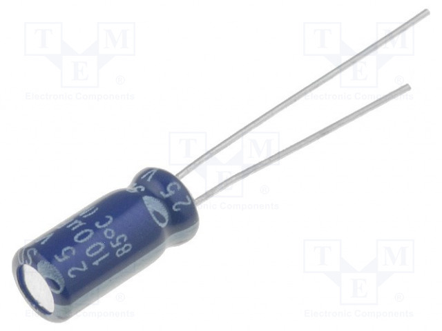 SD1C107M05011PC SAMWHA