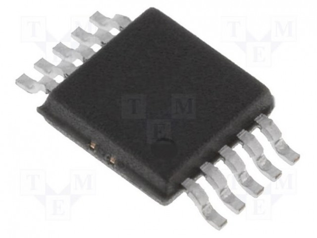 MAX15000AEUB+ MAXIM INTEGRATED