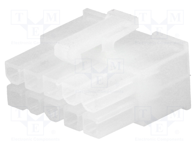 39-01-2100 MOLEX