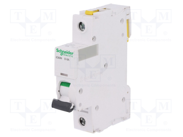 A9F05106 SCHNEIDER ELECTRIC