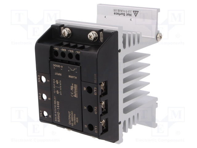 SRH2-1440 AUTONICS