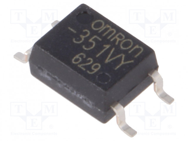 G3VM-351VY OMRON