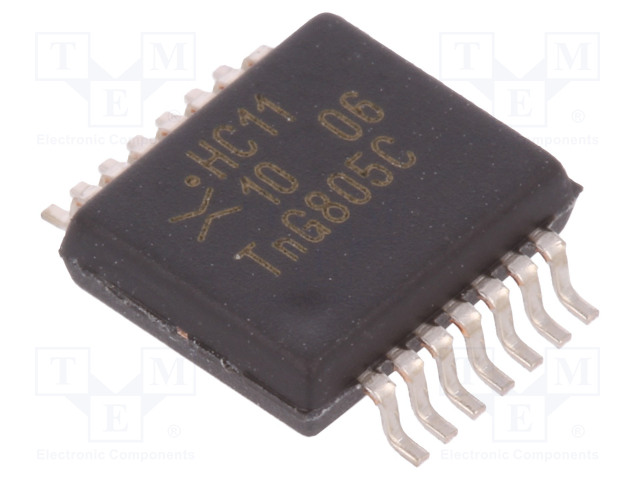 74HC11DB.112 NEXPERIA