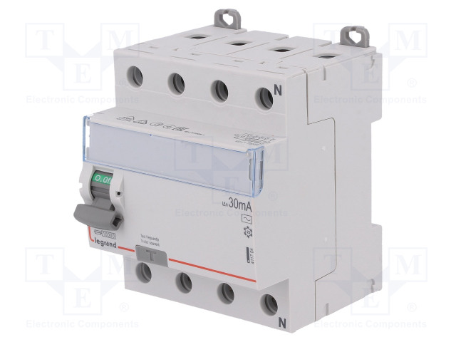 P 304 63-30-AC DX LEGRAND