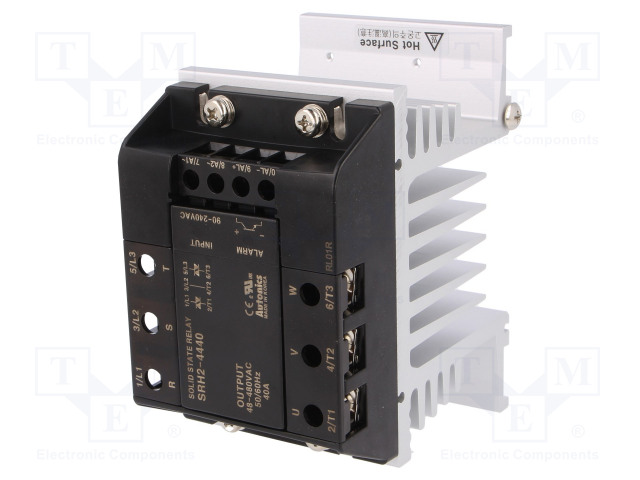 SRH2-4440 AUTONICS